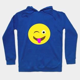 World Emoji Day Hoodie